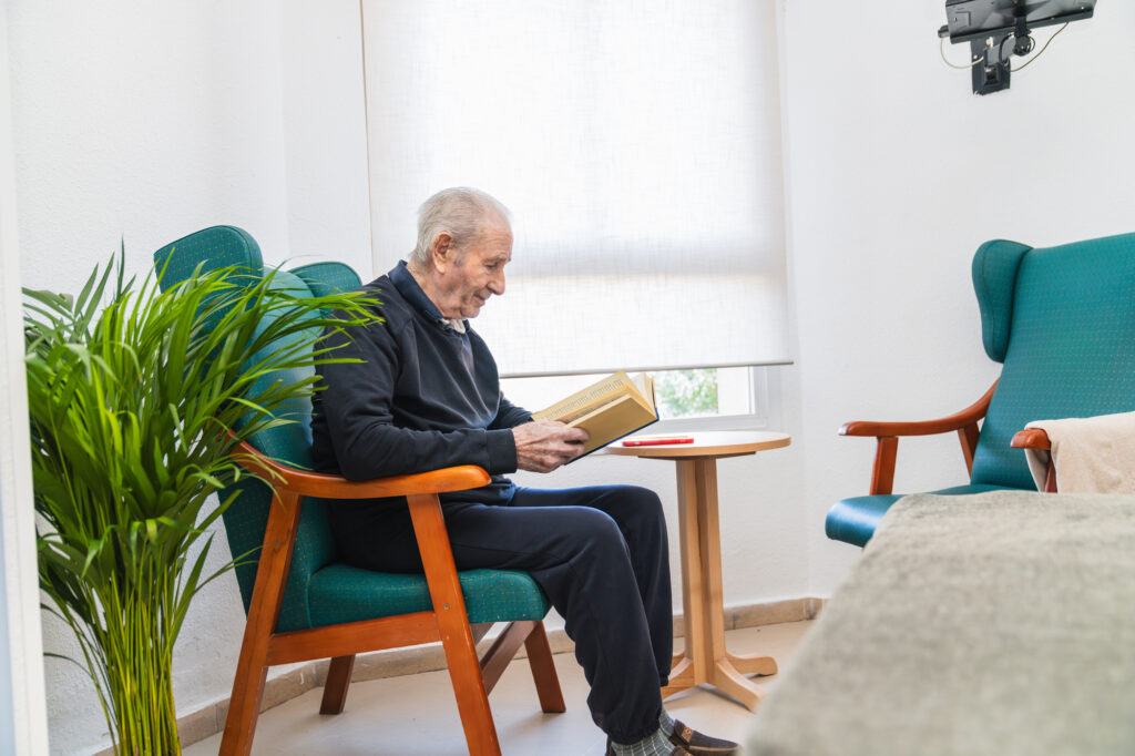 Alojamiento Confortable y Seguro